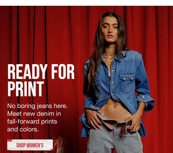 Shop Women's