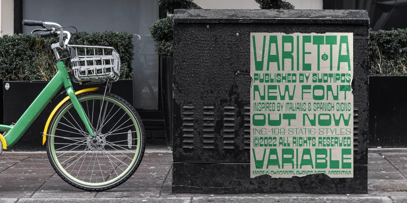 Varietta