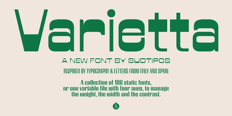 Varietta