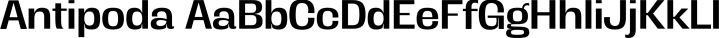 Antípoda