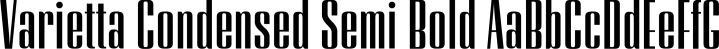 Varietta