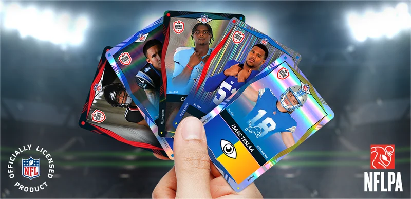 Play UNO With an NFL Twist