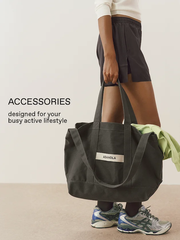 Accessories