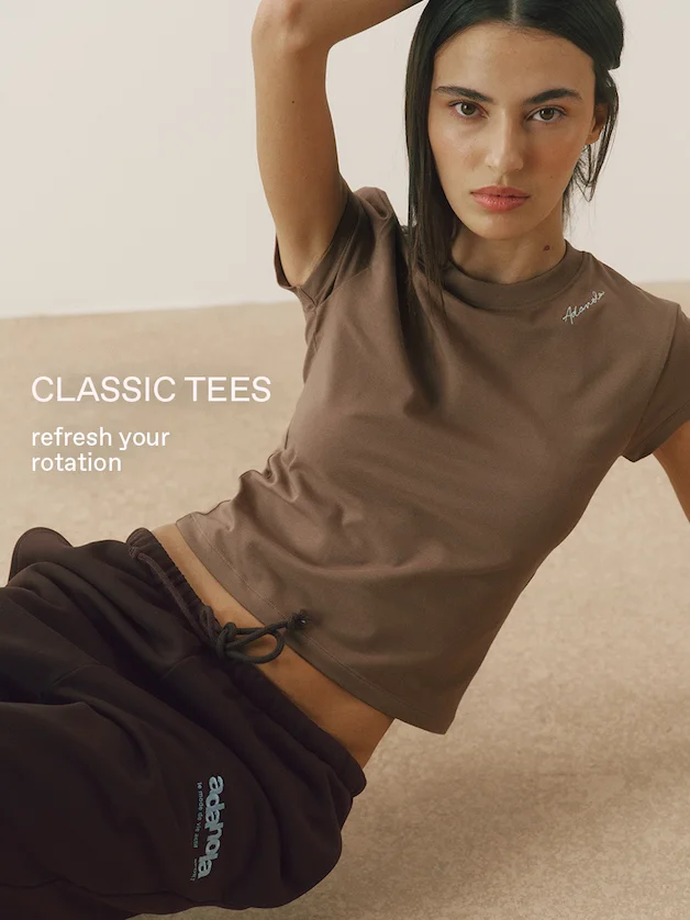 Classic Tees