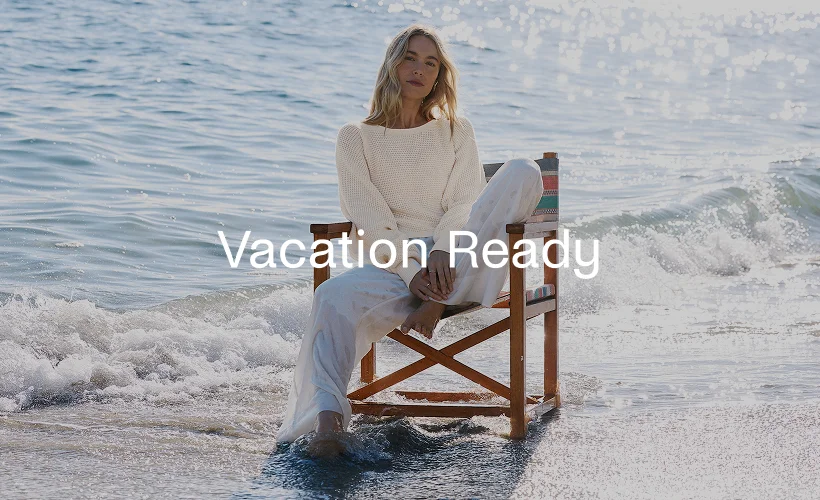 Shop Vacation Ready