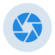 Automated Privacy Shield icon.