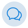 2-Way Audio icon.