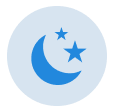 Night Vision icon.