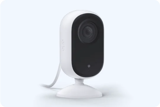 Essential Indoor Camera 2K - 1 Camera