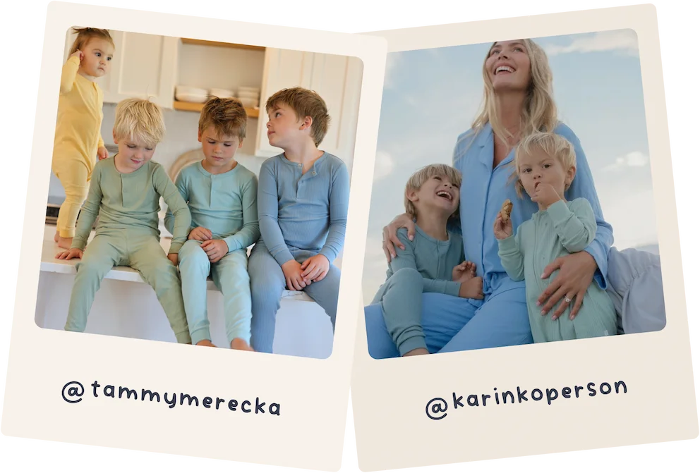 UGC looks from @tammymerecka & @karinkoperson