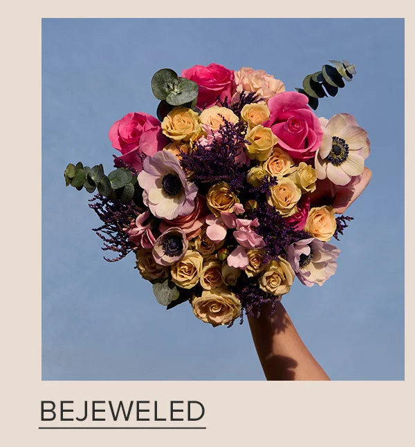 BEJEWELED