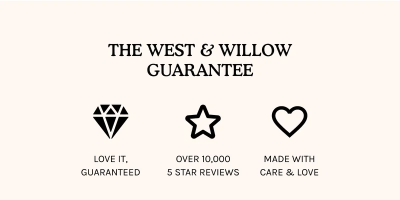 West & Willow West & Willow