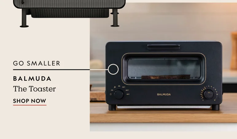 The Toaster