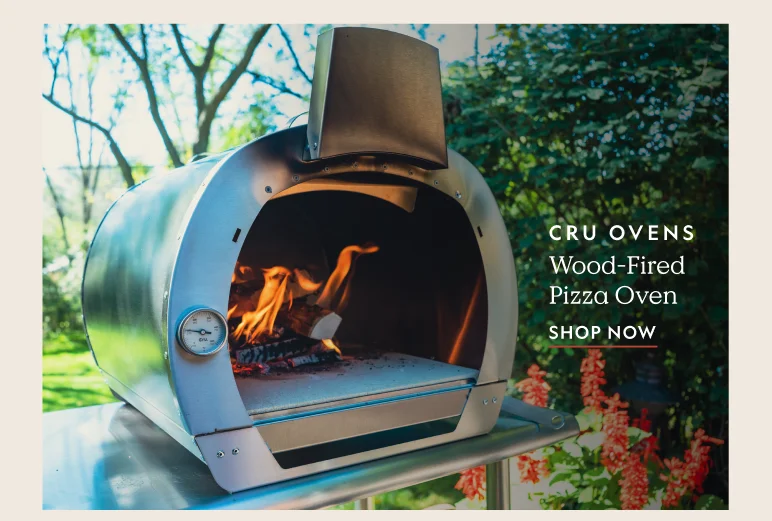 Cru Ovens