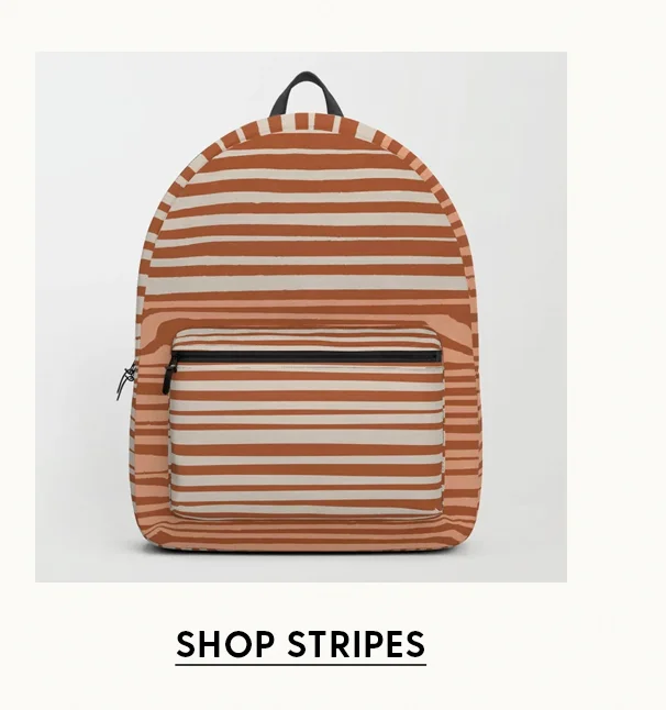 Shop Backpacks with Stripes