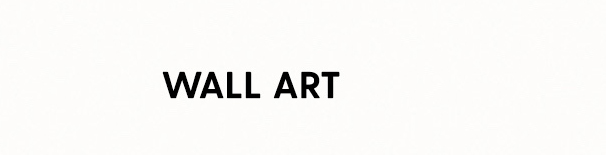 Wall Art