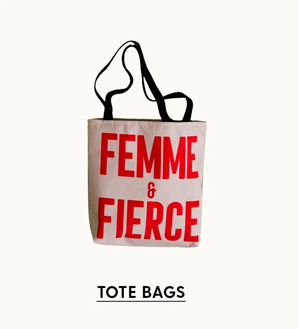 Shop Tote Bags