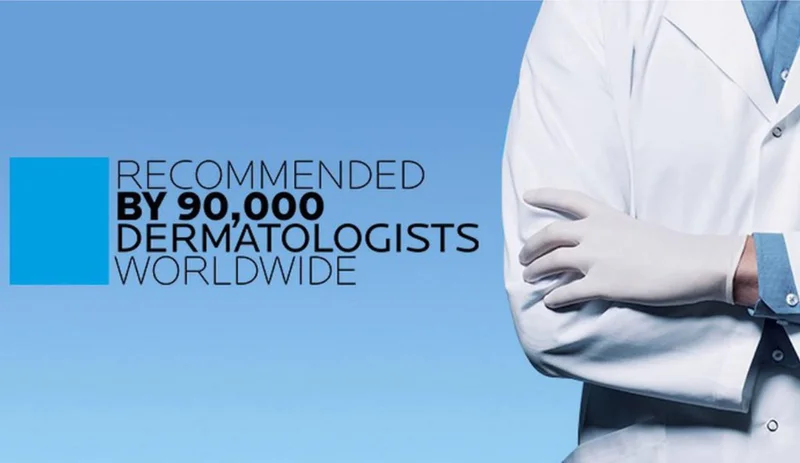 Recommended Dermatologists