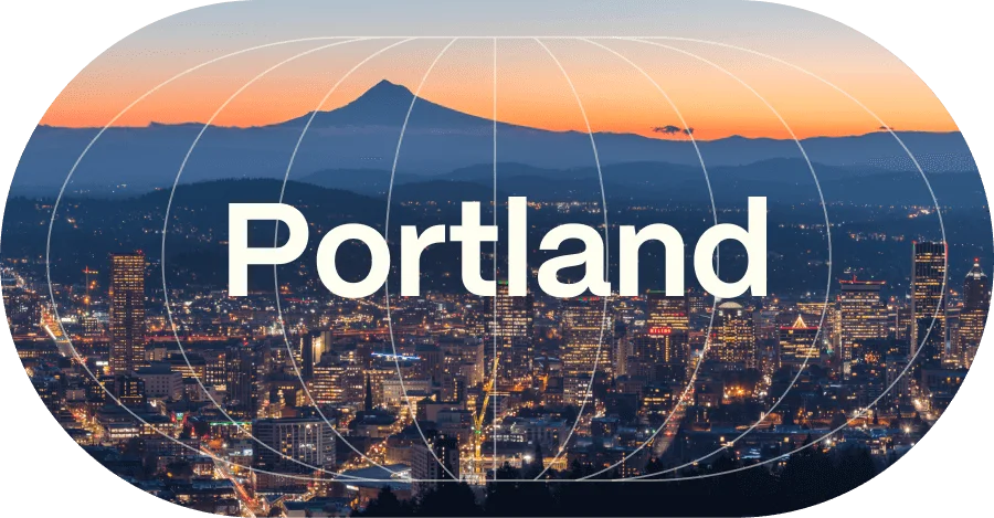Portland