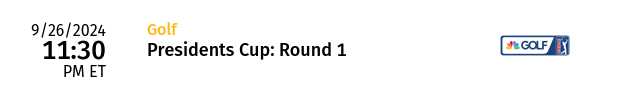 Event 1