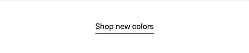 Shop new colors