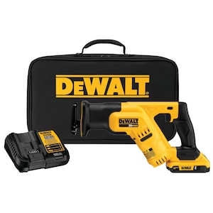 Save $100: DEWALT® Cordless Saw