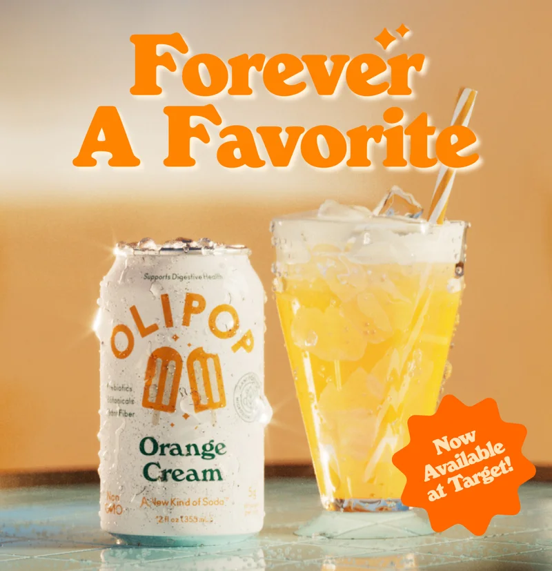 Forever a favorite, now available at Target!