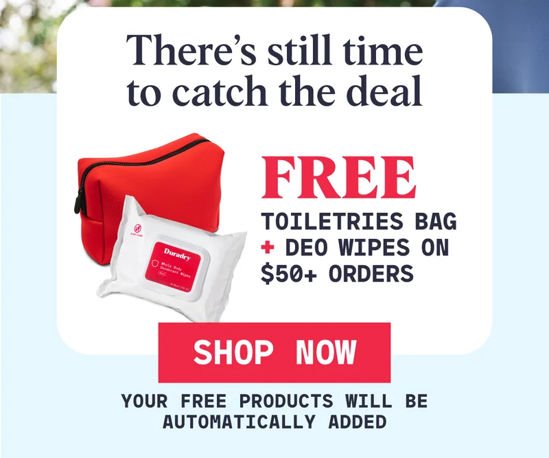 Catch the Deal!
