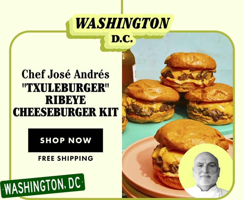 Chef José Andrés Chef José Andrés