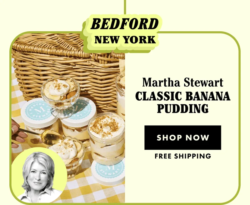 Martha Stewart Martha Stewart