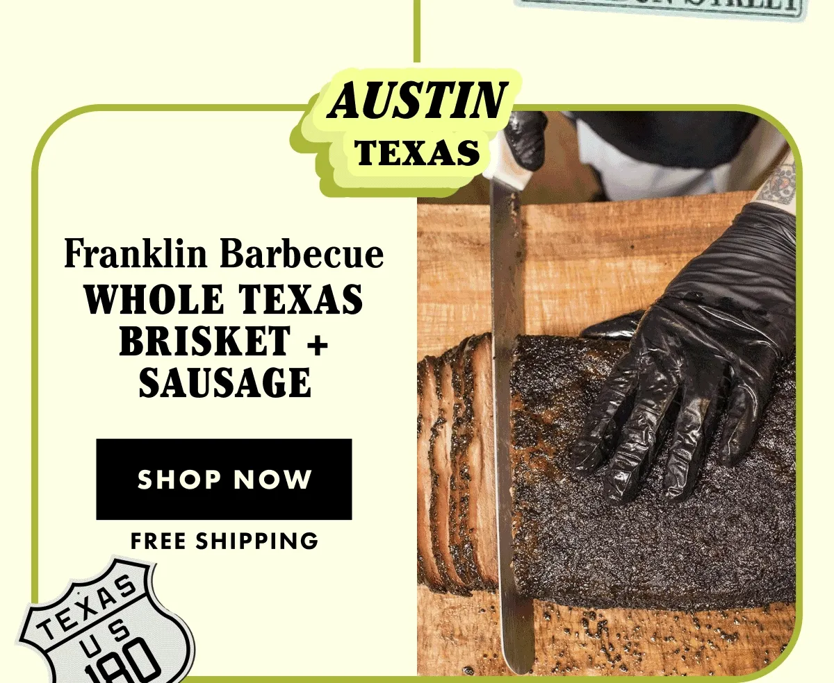 Franklin Barbecue Franklin Barbecue