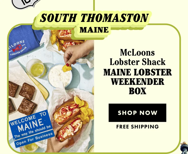 McLoons Lobster Shack McLoons Lobster Shack