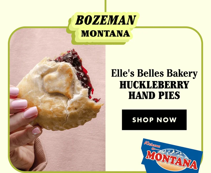 Elle's Belles Bakery Elle's Belles Bakery