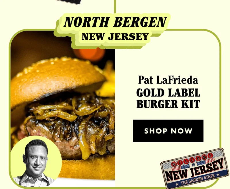 Pat LaFrieda Meats Pat LaFrieda Meats