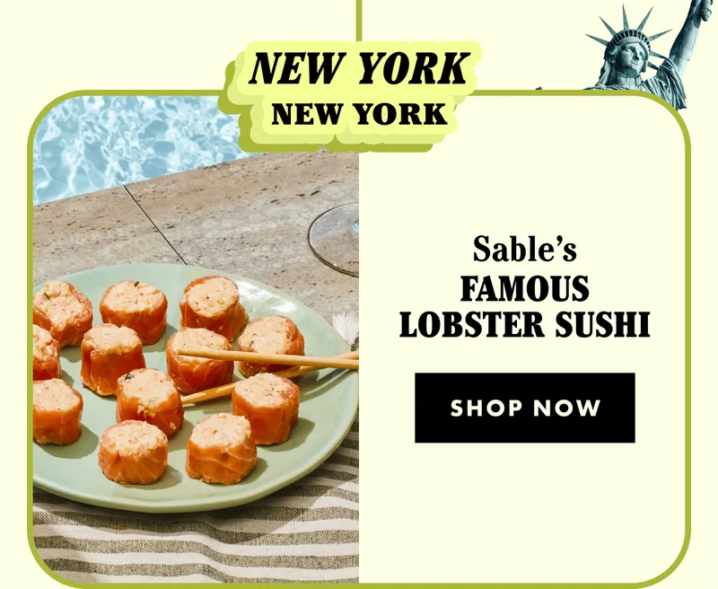 Sable's Smoked Fish Sable's Smoked Fish