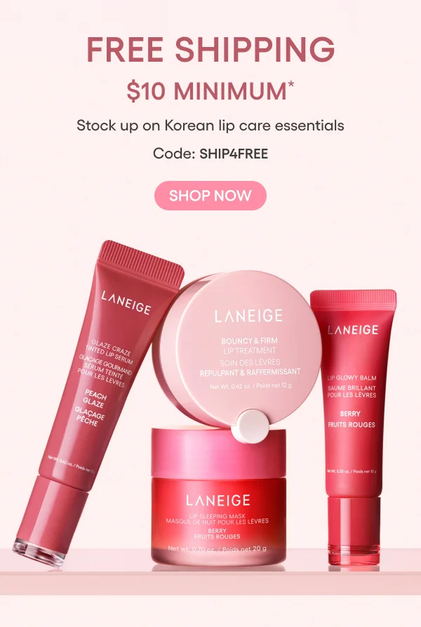free shipping