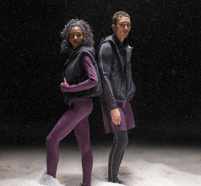 New Through the Fire RBK-FIRE+ Collection