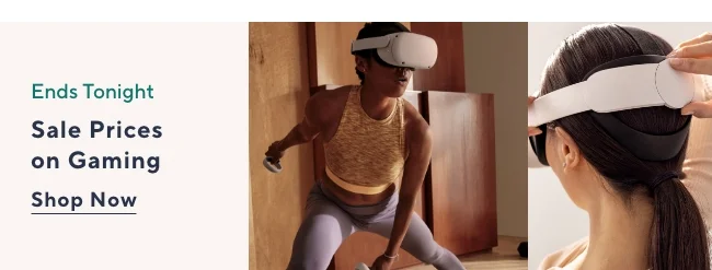 Gaming