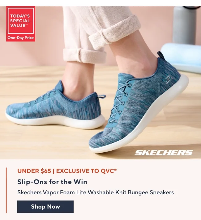 Skechers TSV
