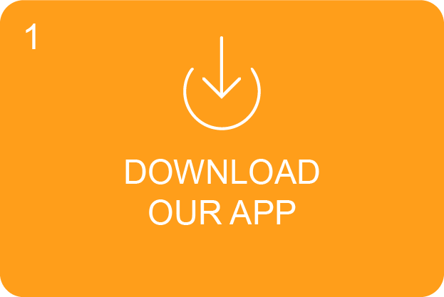 Download our app