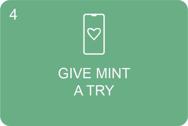 Give Mint a try