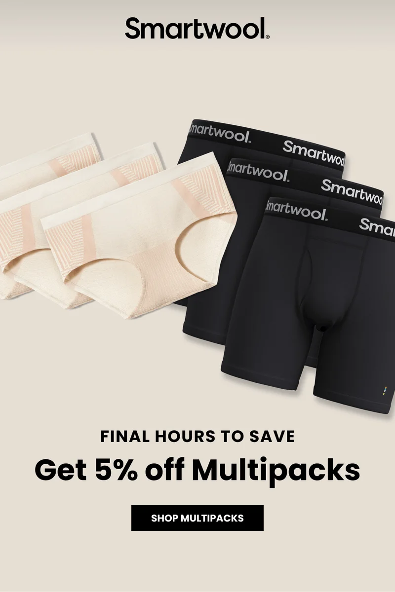 STOCK UP AND SAVE