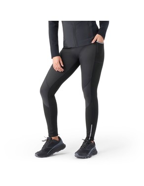 Women's Active Fleece Wind Tight
