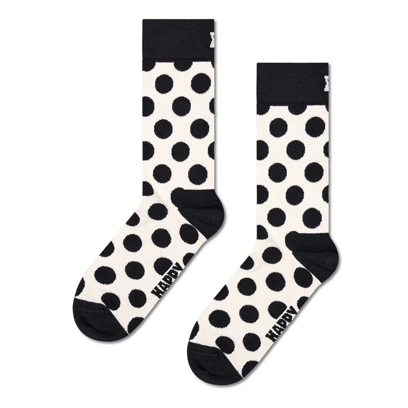 Big Dot Sock