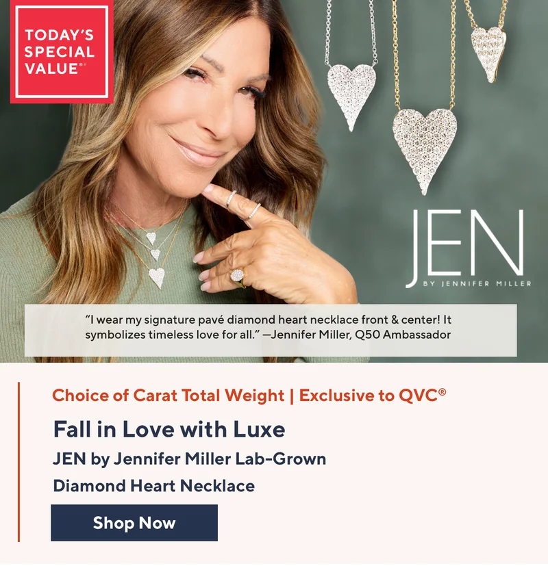 JEN TSV