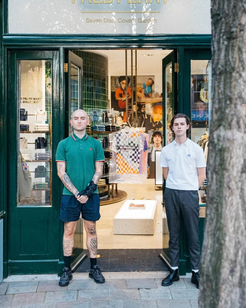 Shop Finder