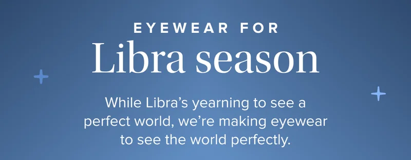 Libra Season