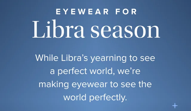 Libra Season