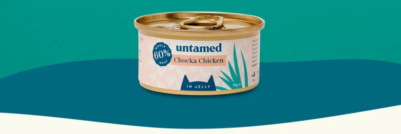 Chocka Chicken