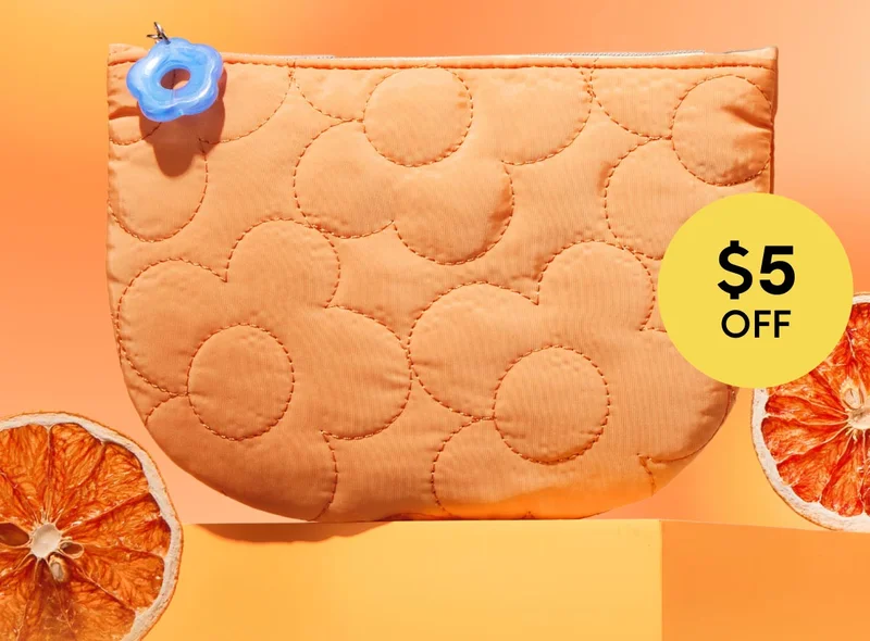 $5 OFF